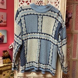 Michael Carrie Sweater